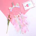 Unicorn DreamCatchers для настенного крепления в спальне